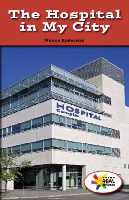 The Hospital in My City, PDF eBook