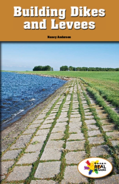 Building Dikes and Levees, PDF eBook