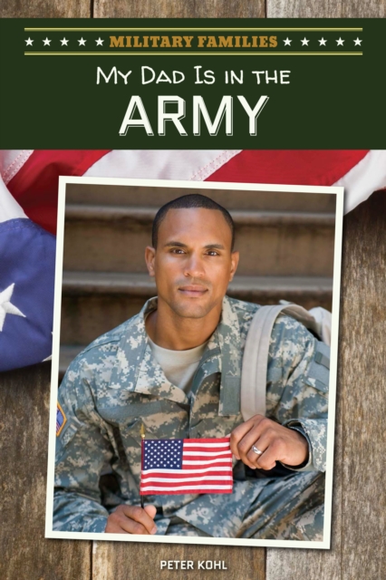 My Dad Is in the Army, PDF eBook