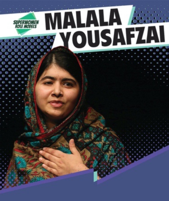 Malala Yousafzai, PDF eBook