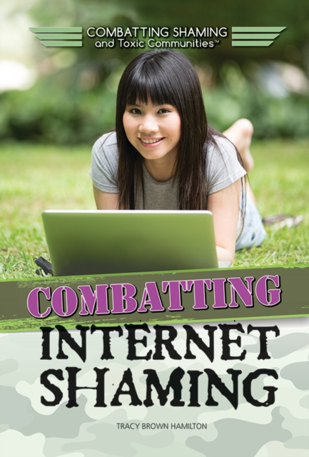 Combatting Internet Shaming, PDF eBook