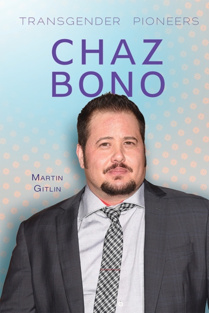 Chaz Bono, PDF eBook