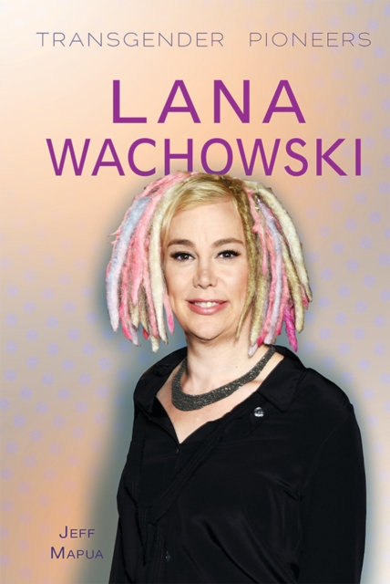Lana Wachowski, PDF eBook