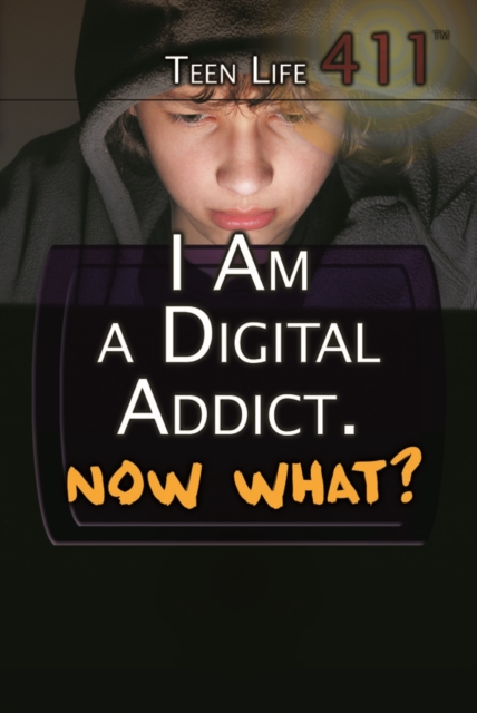 I Am a Digital Addict. Now What?, PDF eBook
