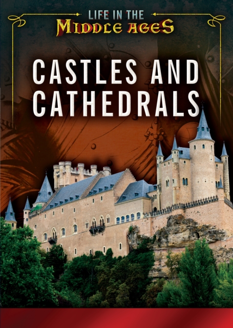 Castles and Cathedrals, PDF eBook