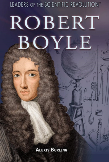 Robert Boyle, PDF eBook