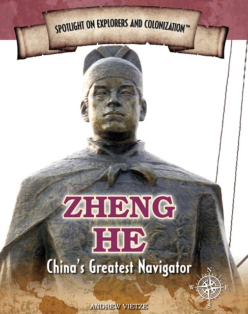 Zheng He : China's Greatest Navigator, PDF eBook