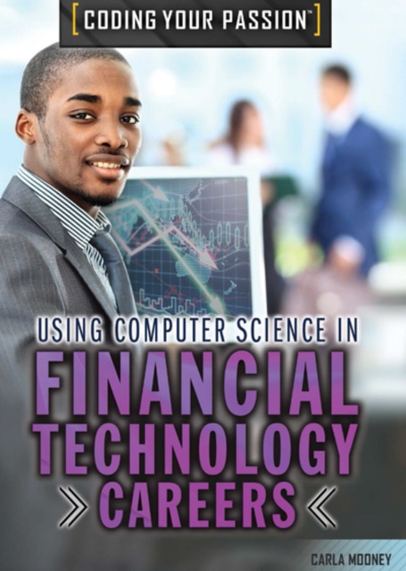 Using Computer Science in Financial Technology Careers, PDF eBook