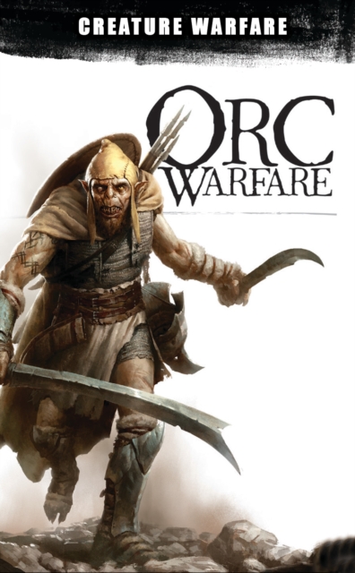Orc Warfare, PDF eBook