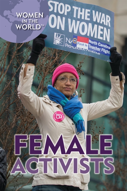 Female Activists, PDF eBook