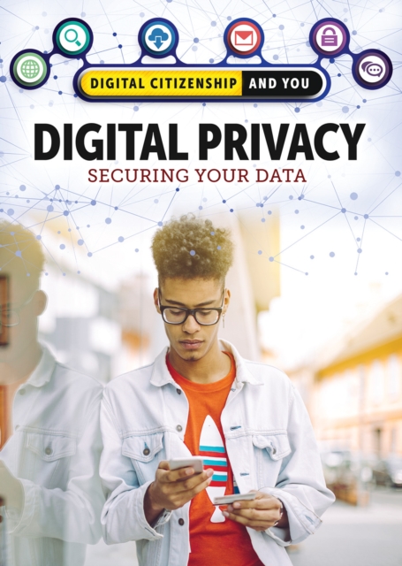 Digital Privacy : Securing Your Data, PDF eBook