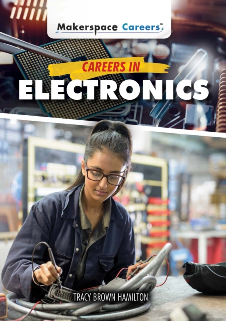 Careers in Electronics, PDF eBook