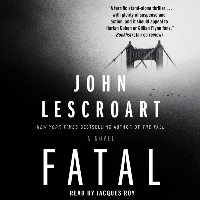 Fatal : A Novel, eAudiobook MP3 eaudioBook