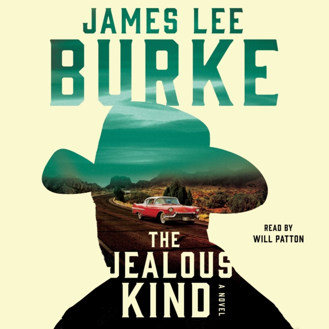 The Jealous Kind : A Novel, eAudiobook MP3 eaudioBook