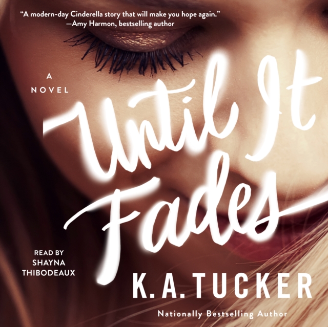 Until it Fades : A Novel, eAudiobook MP3 eaudioBook