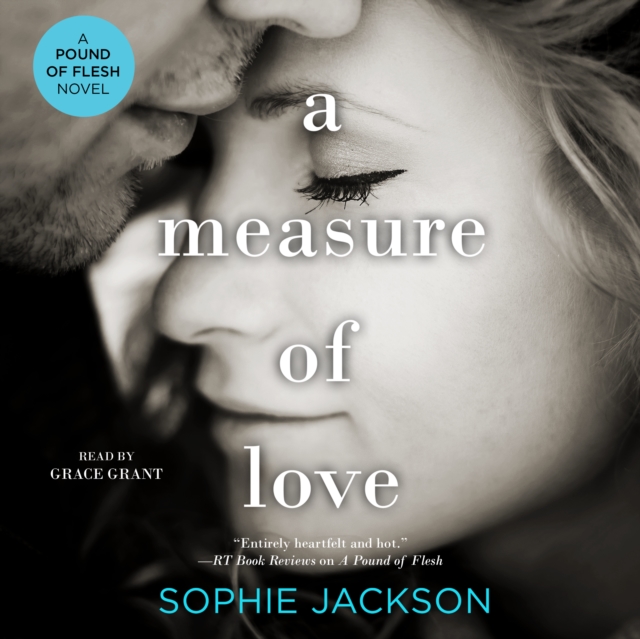 A Measure of Love, eAudiobook MP3 eaudioBook