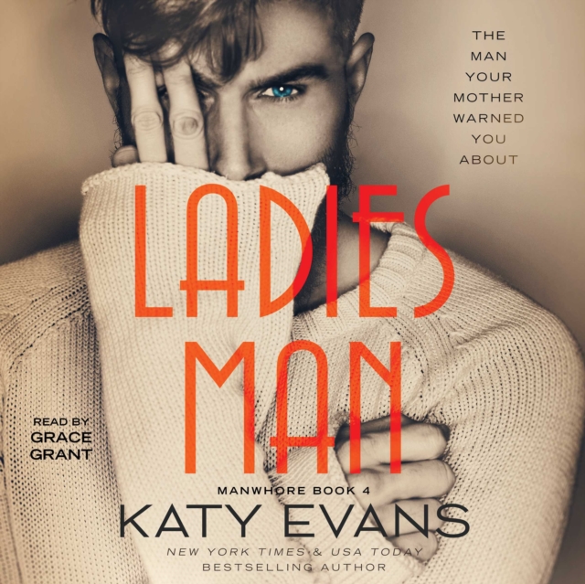 Ladies Man, eAudiobook MP3 eaudioBook