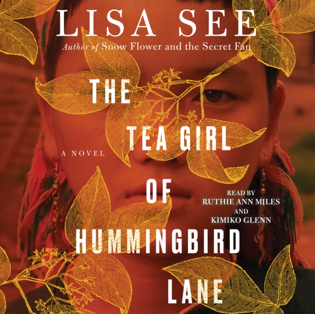 The Tea Girl of Hummingbird Lane : A Novel, eAudiobook MP3 eaudioBook
