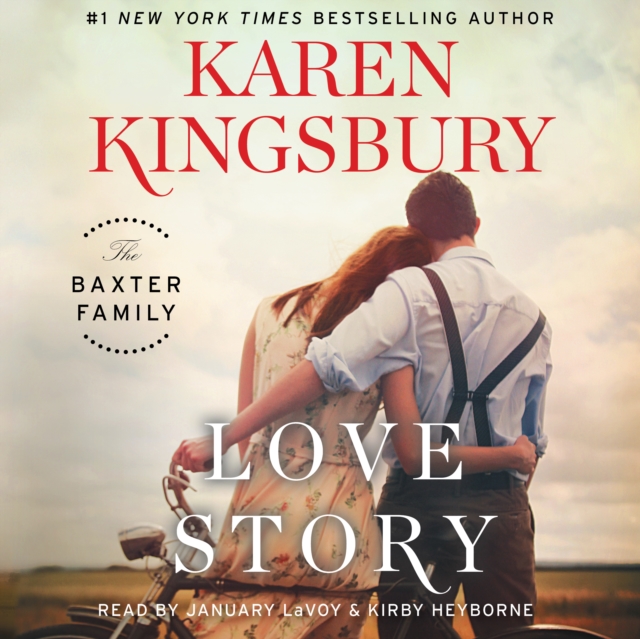 Love Story : A Novel, eAudiobook MP3 eaudioBook