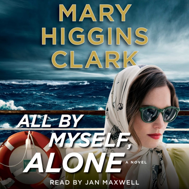 All By Myself, Alone, eAudiobook MP3 eaudioBook