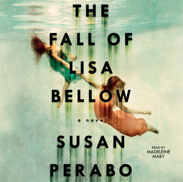 The Fall of Lisa Bellow, eAudiobook MP3 eaudioBook