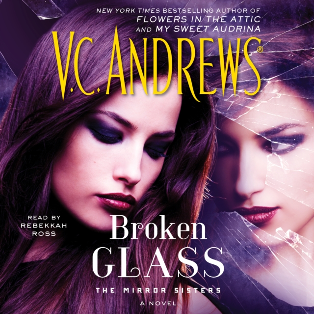 Broken Glass, eAudiobook MP3 eaudioBook