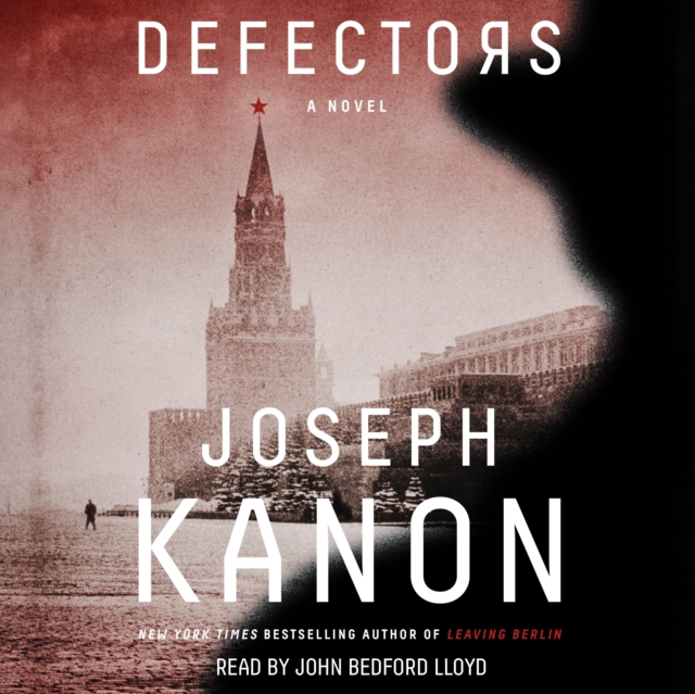 Defectors : A Novel, eAudiobook MP3 eaudioBook