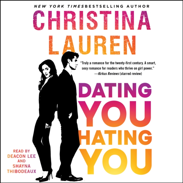 Dating You / Hating You, eAudiobook MP3 eaudioBook