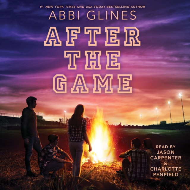 After the Game, eAudiobook MP3 eaudioBook