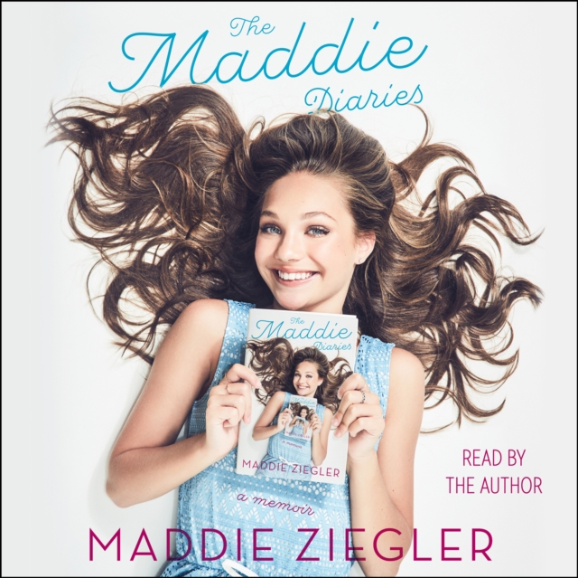 The Maddie Diaries : A Memoir, eAudiobook MP3 eaudioBook