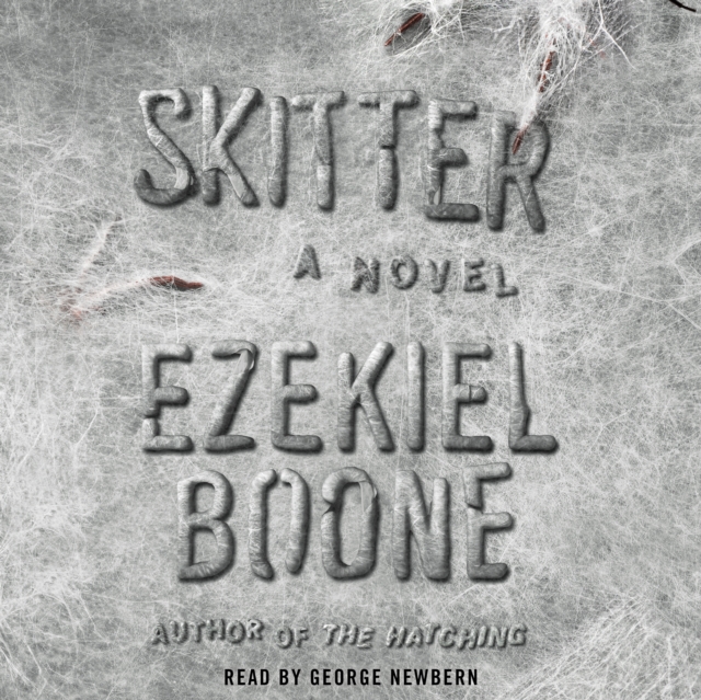 Skitter : A Novel, eAudiobook MP3 eaudioBook