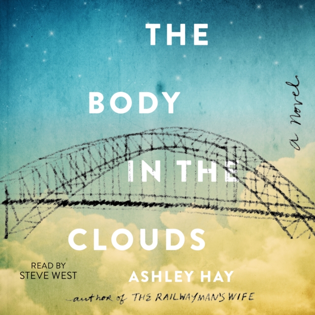 The Body in the Clouds : A Novel, eAudiobook MP3 eaudioBook