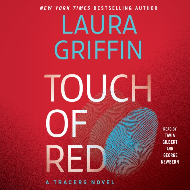 Touch of Red, eAudiobook MP3 eaudioBook