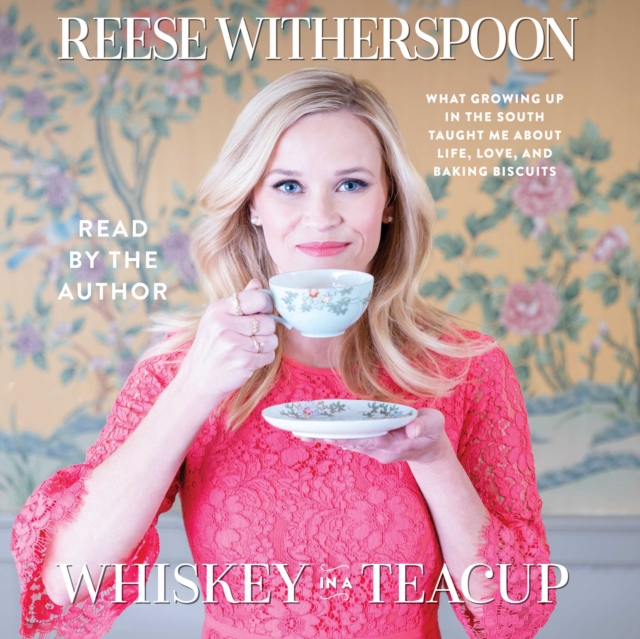 Whiskey in a Teacup, eAudiobook MP3 eaudioBook