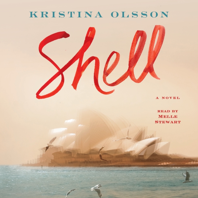 Shell : A Novel, eAudiobook MP3 eaudioBook