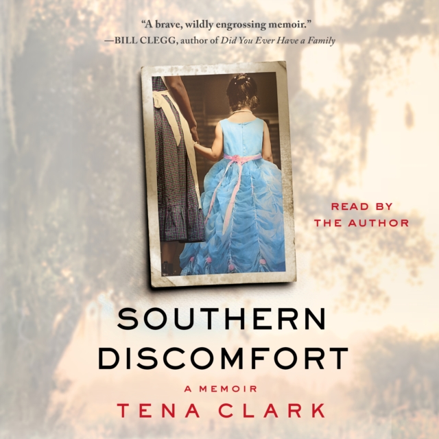 Southern Discomfort : A Memoir, eAudiobook MP3 eaudioBook
