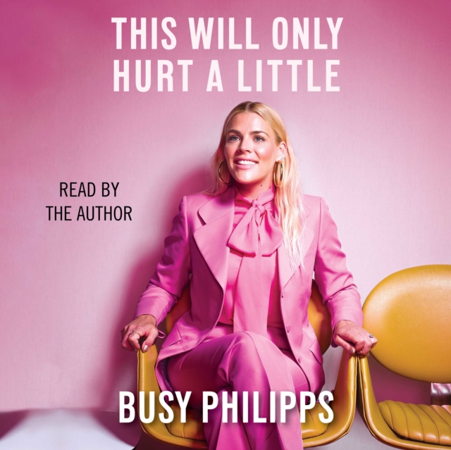 This Will Only Hurt a Little, eAudiobook MP3 eaudioBook