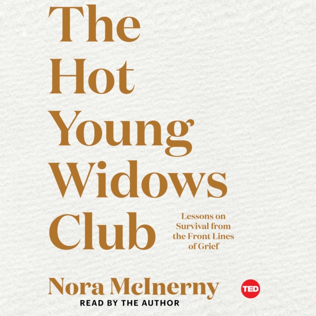 The Hot Young Widows Club, eAudiobook MP3 eaudioBook