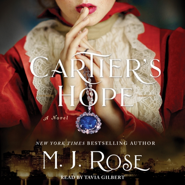 Cartier's Hope : A Novel, eAudiobook MP3 eaudioBook