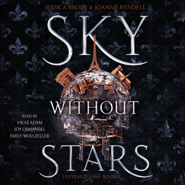 Sky Without Stars, eAudiobook MP3 eaudioBook