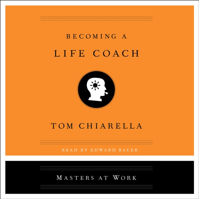 Becoming a Life Coach, eAudiobook MP3 eaudioBook