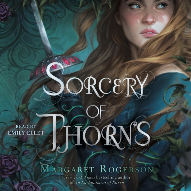 Sorcery of Thorns, eAudiobook MP3 eaudioBook