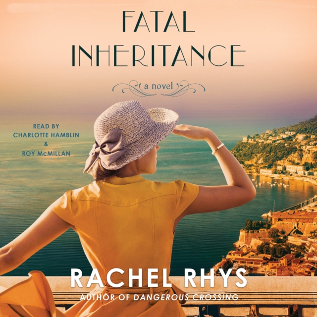 Fatal Inheritance : A Novel, eAudiobook MP3 eaudioBook