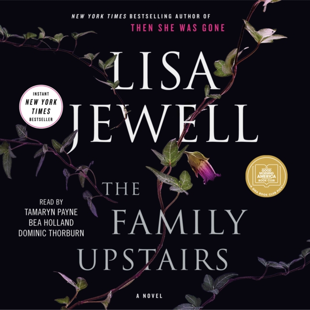 Family Upstairs : A Novel, eAudiobook MP3 eaudioBook