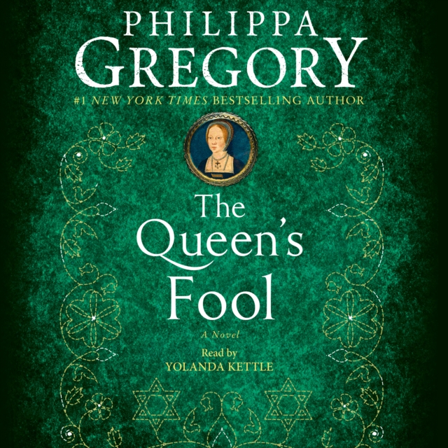 The Queen's Fool : A Novel, eAudiobook MP3 eaudioBook