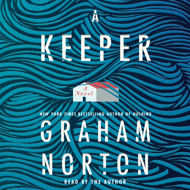 A Keeper : A Novel, eAudiobook MP3 eaudioBook