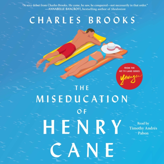 The Miseducation of Henry Cane, eAudiobook MP3 eaudioBook
