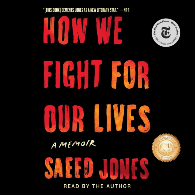 How We Fight For Our Lives, eAudiobook MP3 eaudioBook