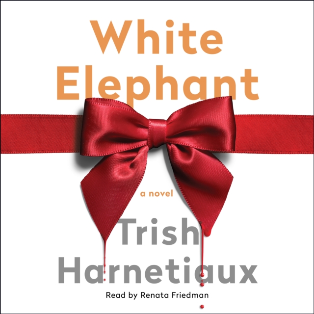 White Elephant, eAudiobook MP3 eaudioBook