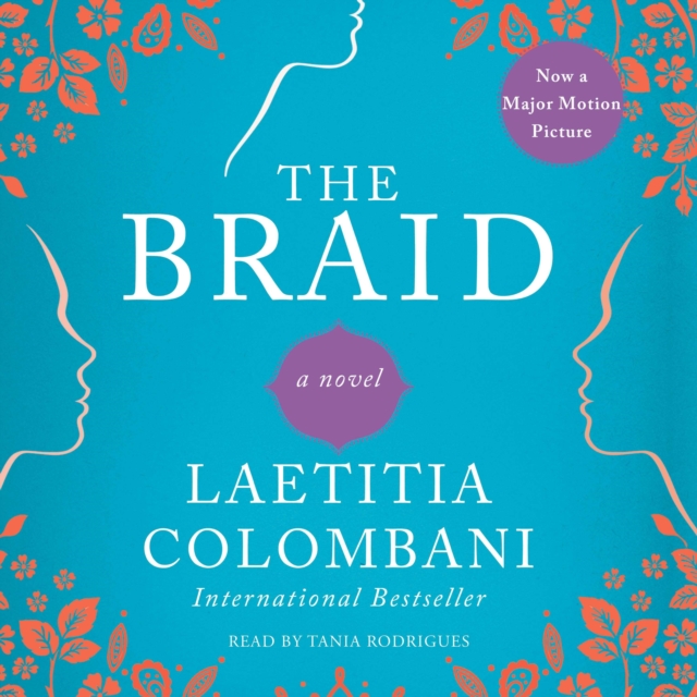 The Braid : A Novel, eAudiobook MP3 eaudioBook
